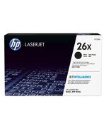TONER HP CF226X BLACK HC (9K) (CF226X) (HPCF226X)