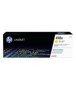 TONER HP CF412X YELLOW HC (5K) (CF412X) (HPCF412X)