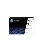 HP 59X LASERJET BLACK TONER (10K) (CF259X) (HPCF259X)