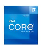 ΕΠΕΞΕΡΓΑΣΤΉΣ INTEL® CORE I7-12700K ALDER LAKE LGA1700 (BX8071512700K) (INTELI7-12700K)
