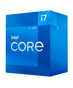 INTEL® CORE I7-12700 ALDER LAKE LGA1700 (BX8071512700) (INTELI7-12700)