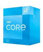 ΕΠΕΞΕΡΓΑΣΤΉΣ INTEL CORE I3-12100 ALDER LAKE 3.3 GHZ (BX8071512100) (INTELI3-12100)