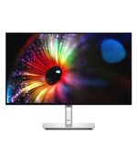 DELL U2724D ULTRASHARP QHD IPS MONITOR 27" (210-BKVB) (DELU2724D)