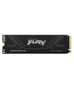 KINGSTON FURY RENEGADE G5 PCIE 5.0 NVME M.2 SSD , 2TB