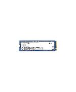 KINGSTON SSD M.2 SNV3S/4000G, 4TB, NVME, PCIE 4.0