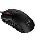 HYPERX PULSEFIRE HASTE 2 WIRED GAMING MOUSE - BLACK - 6N0A7AA