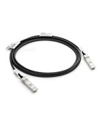 HPE ARUBA INSTANT ON 10G SFP+ TO SFP+ 3M DAC CABLE (R9D20A)