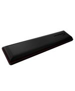 HYPERX WRIST REST COMPACT 60/65 KEYBOARD - BLACK - 4Z7X0AA