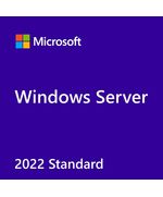 MICROSOFT WINDOWS SERVER 5  USER CAL 2022 ENGLISH DSP