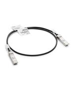 HPE ARUBA INSTANT ON 10G SFP+ TO SFP+ 1M DAC CABLE (R9D19A)