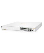 HPE ARUBA INSTANT ON 1960 8P 1G CLASS 4 4P SR1G/2.5G CLASS 6 POE 2P 10GBASE-T 2P SFP+ 480W SWITCH (S0F35A)