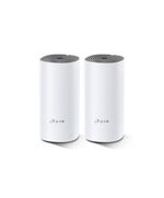 NW TP AC1200 WHOLEH MESH DECO E4(2-PACK)