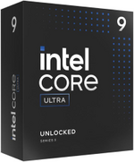 INTEL CPU CORE ULTRA 9 PROCESSOR 285K, 24C/ 24T, UP TO 5.70GHZ, CACHE 36MB, SOCKET LGA1851, GPU, BOX, 3YW.