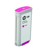 ΑΝΑΛΩΣ HP INK NO 728 MAGENTA F9J66A