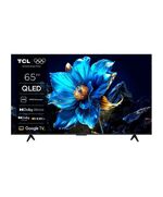 TCL 65P7K 4K QLED 60HZ TV (2025)