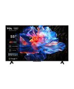 TCL 55P6K 4K UHD 60HZ TV (2025)