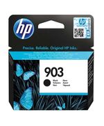HP ΜΕΛΆΝΙ INKJET NO.903 BLACK (T6L99AE) (HPT6L99AE)