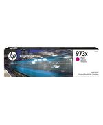 HP ΜΕΛΆΝΙ INKJET 973X MAGENTA HC (F6T82AE) (HPF6T82AE)