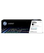 HP 205A LASERJET BLACK TONER (1.1K) (CF530A) (HPCF530A)