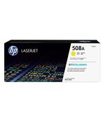 HP COLOR LASERJET ENTERPRISE M552/553 YELLOW TONER (CF362A) (HPCF362A)