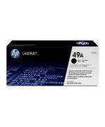 HP LASERJET1160/1320 SMART PRINT BLACK TONER (Q5949A) (HPQ5949A)
