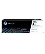 HP 203X LASERJET ΗC BLACKTONER (3.2K) (CF540X) (HPCF540X)
