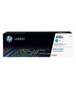 TONER HP CF411X CYAN HC (5K) (CF411X) (HPCF411X)