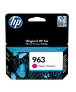 HP ΜΕΛΆΝΙ INKJET NO.963 MAGENTA (3JA24AE) (HP3JA24AE)