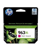 HP ΜΕΛΆΝΙ INKJET NO.963XL HC MAGENTA (3JA28AE) (HP3JA28AE)