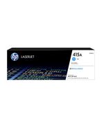 HP 415A CYAN LASERJET TONER CARTRIDGE (2.1K) (W2031A) (HPW2031A)