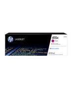 HP 415X MAGENTA LASERJET TONER CARTRIDGE HC (6K) (W2033X) (HPW2033X)
