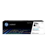 HP 216A BLACK LASERJET TONER CARTRIDGE (1.05K) (W2410A) (HPW2410A)