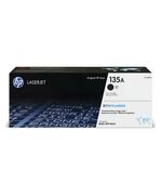 HP 135A LASERJET BLACK TONER (1.1K) (W1350A) (HPW1350A)