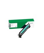 LEXMARK 87K PAGES PHOTOCONDUCTOR BLACK (CX930, CX931) (85D0P00) (LEX85D0P00)