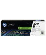 HP 220A TONER BLACK  (W2200A) (HPW2200A)