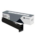 LEXMARK TONER 47.7K PAGES HIGH YIELD RETURN PROGAM BLACK  FOR MX953, CS963, CX96X (77L2HK0) (LEX77L2HK0)