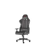 GENESIS GAMING CHAIR NITRO 550 G2 BLACK (NFG-2068) (GNSNFG-2068)