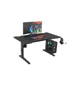 GENESIS GAMING DESK HOLM MODULAR 140 (NDS-2249) (GNSNDS-2249)
