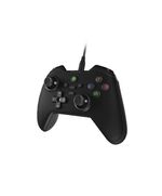 GENESIS GAMING GAMEPAD MANGAN 300 FOR PC/SWITCH/MOBILE, BLACK (NJG-2103) (GNSNJG-2103)