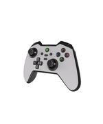 GENESIS GAMING GAMEPAD MANGAN 400 WIRELESS FOR PC/SWITCH/MOBILE, WHITE (NJG-2101) (GNSNJG-2101)