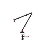 GENESIS GAMING MICROPHONE ARM THULIUM 500 WITH HEADPHONE HOLDER (NGM-2156) (GNSNGM-2156)