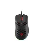 GENESIS GAMING MOUSE KRYPTON 555 8000DPI, RGB, BLACK SOFTWARE (NMG-1839) (GNSNMG-1839)