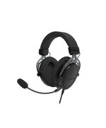 GENESIS GAMING HEADSET TORON 531 WITH MICROPHONE BLACK (NSG-2117) (GNSNSG-2117)