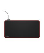 GENESIS GAMING MOUSE PAD BORON 500 XXL, RGB, LOGO, 80 X 40 CM (NPG-2110) (GNSNPG-2110)