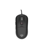 GENESIS GAMING MOUSE KRYPTON 660 12000DPI, RGB, BLACK SOFTWARE (NMG-2189) (GNSNMG-2189)