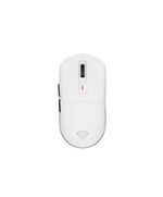 GENESIS GAMING MOUSE ZIRCON XIII CUSTOM WIRELESS 26000DPI WHITE (NMG-2090) (GNSNMG-2090)