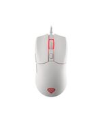 GENESIS GAMING MOUSE KRYPTON 750 8000DPI RGB ULTRALIGHT WHITE PAW3333 (NMG-1842) (GNSNMG-1842)