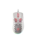 GENESIS GAMING MOUSE KRYPTON 555 8000DPI, RGB, WHITE SOFTWARE (NMG-1840) (GNSNMG-1840)