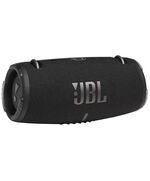 JBL LOUDSPEAKER XTREME 3 BLACK (JBLXTREME3BLKEU)