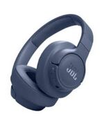JBL HEADPHONES TUNE 770NC OVER-EAR BLUETOOTH BLUE (JBLT770NCBLU)